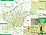 Ohio Bike Trails Map Cycle Path Bicycles the Cycle Logical Choice In athens Ohio