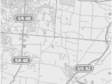 Ohio Bike Trails Map Trail Map Miami Valley Bike Trails