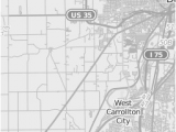 Ohio Bike Trails Map Trail Map Miami Valley Bike Trails