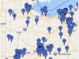 Ohio Breweries Map Ohio On Tap On the App Store