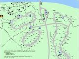 Ohio Campgrounds Map 140 Best Campground Maps Images On Pinterest Fantasy Map