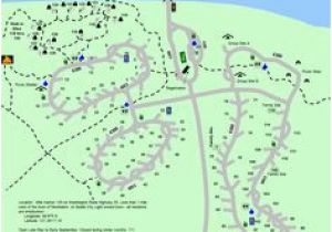 Ohio Campgrounds Map 140 Best Campground Maps Images On Pinterest Fantasy Map