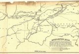 Ohio Canals Map Ohio and Erie Canal Revolvy