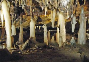 Ohio Caverns Map the top 10 Things to Do Near Piatt Castles West Liberty Tripadvisor