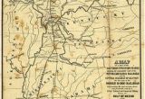 Ohio Central Railroad Map 712 Best Illinois Central Railroad Gulf Mobile Ohio Images