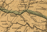 Ohio Central Railroad Map Virginia Central Railroad Wikipedia