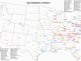 Ohio Colleges and Universities Map List Of Ncaa Division I Men S Basketball Programs Wikipedia