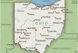 Ohio Colleges and Universities Map Milan Ohio Map Us City Map Kettering Ohio Zma Travel Maps and