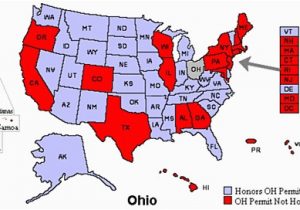 Ohio Concealed Carry Reciprocity Map 26 Best Nice Music Images On Pinterest Flowers Hand Guns and