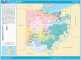 Ohio Congressional District Map Us House Of Representatives Ohio Districts Map New Hampshire S 1st