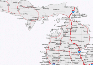 Ohio County Map with Cities and Roads State Of Ohio County Map Map Of Michigan Cities Michigan Road Map