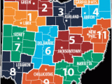 Ohio County Map with Roads Pages Welcome to the Ohio Department Of Transportation Home Page