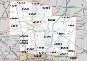 Ohio County Map with Zip Codes Hamilton County Ohio Zip Code Map Secretmuseum