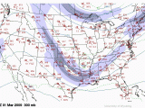 Ohio County Snow Emergency Levels Map March 2 2009 Winter Storm