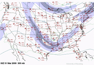 Ohio County Snow Emergency Levels Map March 2 2009 Winter Storm