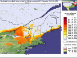 Ohio County Snow Emergency Levels Map Nerfc Snow Page