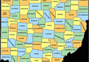 Ohio County Snow Emergency Levels Map Snow Emergency Levels Ohio Latest News Images and Photos