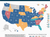 Ohio County Tax Map State Sales Tax Ohio State Sales Tax Map