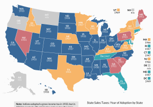 Ohio County Tax Map State Sales Tax Ohio State Sales Tax Map