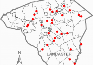 Ohio Covered Bridges Map List Of Covered Bridges In Lancaster County Pennsylvania Wikipedia