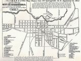Ohio Covered Bridges Map Springfield 1852 Ohio Pinterest Springfield Ohio Ohio