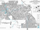 Ohio Dnr Fishing Maps Cooper Hollow Wildlife area