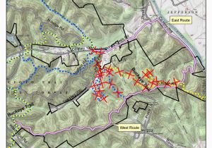 Ohio Dnr Maps Ohio Dnr Division Of forestry