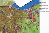 Ohio Dnr Maps Unique Ohio and Erie Canal Map Of Us Appalachia Clanrobot Com