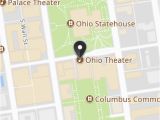 Ohio Dominican Map the 10 Best Restaurants Near Ohio theater Tripadvisor