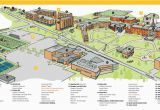 Ohio Dominican University Campus Map Odu Campus Map Fresh Odu On Jumpic Maps Directions