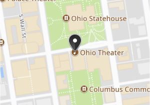 Ohio Dominican University Map the 10 Best Restaurants Near Ohio theater Tripadvisor