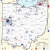 Ohio Earthquake Map Scott Sabol S World Of Weather Cleveland Earthquake History F A Q