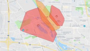 Ohio Edison Outage Map Aep Ohio Power Outage Map Secretmuseum