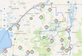 Ohio Edison Power Outage Map Ohio Edison Power Outage Map Unique Peco Outage Map Usa Worldmaps