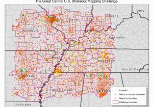 Ohio Fault Lines Map New Madrid Fault Line Map Us Navy Map New Madrid Fault Wp