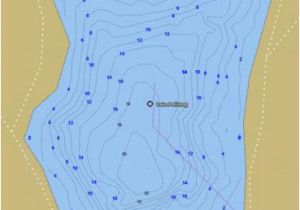 Ohio Fishing Maps Lake Pollywog Fishing Map Us Km Ky Lake Pollywog Nautical