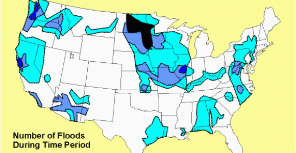 Ohio Flood Zone Map American Red Cross Maps and Graphics