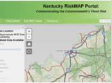Ohio Flood Zone Map Ky Water Maps Portal