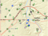 Ohio Fracking Map Village Of Gates Mills Community Bill Of Rights Fracking Ban