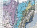 Ohio Geology Map Geologic Maps Of the 50 United States