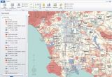 Ohio Gis Maps Exploring Food Environments