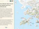 Ohio Gis Maps Open Geo Spatial Data by Esri China Hong Kong Ltd