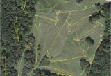 Ohio Golf Course Map Flat Rocks Dgc In Lancaster Oh Disc Golf Course Review
