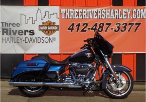 Ohio Harley Davidson Dealers Map 2018 Harley Davidsona Flhx Street Glidea 115th Anniversary Three