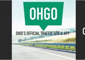 Ohio Highway Construction Map Pages Welcome to the Ohio Department Of Transportation Home Page