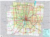 Ohio Highway Construction Map Standards Franklin County Engineer S Office
