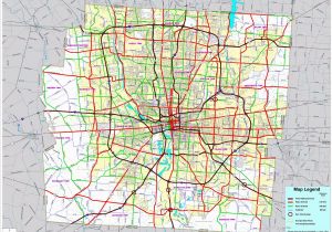 Ohio Highway Construction Map Standards Franklin County Engineer S Office