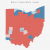 Ohio House Of Representatives Map Ohio Election Results 2018 the Washington Post