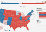 Ohio House Of Representatives Map Political Maps Maps Of Political Trends Election Results