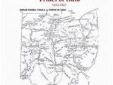Ohio Indian Tribes Map 694 Best History Images Native American Indians American Indians